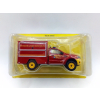 Ford Ranger VDLHR Marseille Straż Pożarna - skala 1:43 - Hachette